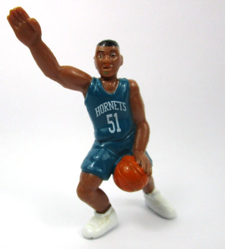 Figurine basketball nba - figurine,