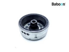 Volant Suzuki GR 650 Tempter