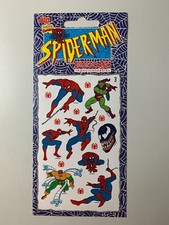 STICKERS VINTAGE MARVEL COMICS