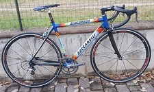 Saccarelli Campagnolo Centaur