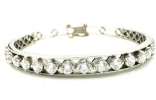 MAGNIFIQUE BRACELET OR 18