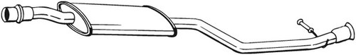Bosal 284 143 - bosal, 284-143
