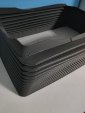 Soufflet SIEMENS Sirona pour fauteuil dentaire M1+ C2 C3 C4 C5 C2+ C3+ C4+ C5+ e