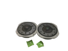 Yamaha JA-0801 Speaker PAIR Beryllium Midrange Driver NS-1000M junk
