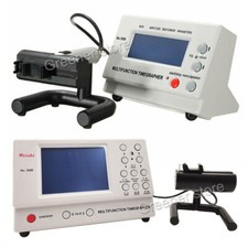MTG-1000/3000 Timing Timegrapher Montre mécanique Testeur Calibrateur Réparateur
