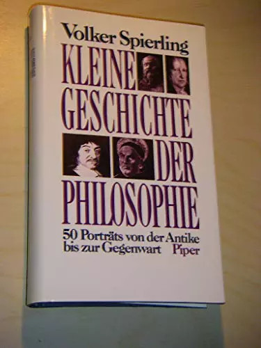 Kleine geschichte der - kleine,