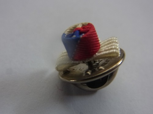 Rosette officier commandeur - rosette,