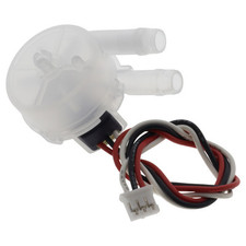 Krups débitmètre cafetière