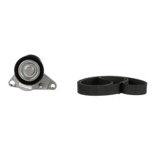 GATES Jeu de courroies