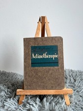 ACTINOTHERAPIE / L. G