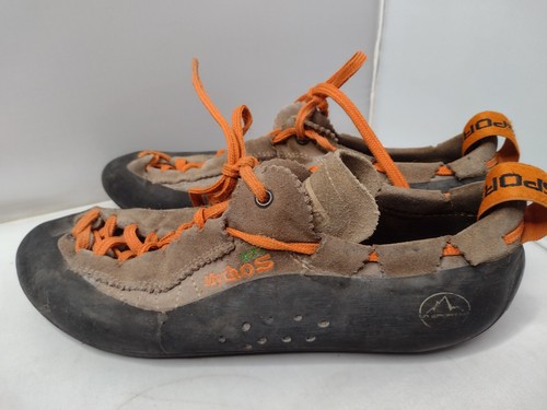 Sportiva mythos eco rock - sportiva,
