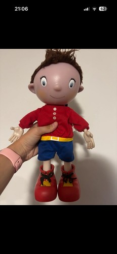 Peluche poupée mon ami - peluche,
