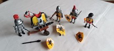 Troupe des Chevaliers Lions