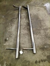 Marche pieds KIA SORENTO 1