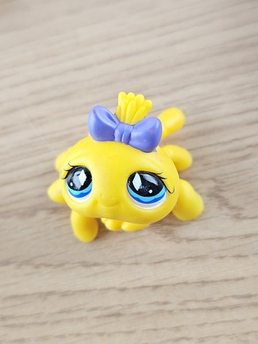 Littlest petshop ancien - littlest,