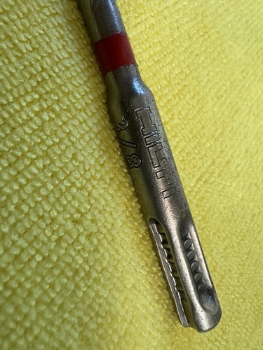 Hilti ultimate sds plus - sds-plus, 24”