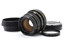Objectif Leica Leitz Summicron