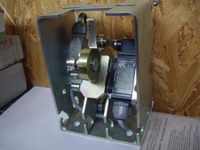 Mécanisme d'arrêt Bocker Giant 2140000125 1 pièce