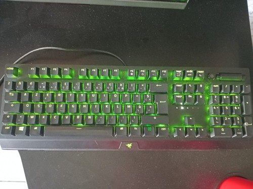 Clavier razer blackwidow - razer, v3