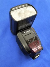 Canon Speedlite 600EX-RT Flash