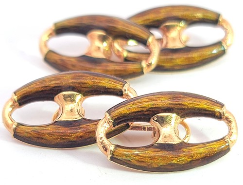 Cartier 18k yellow - cartier,