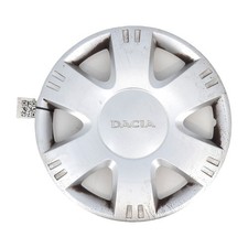 Enjoliveur - Dacia LOGAN I