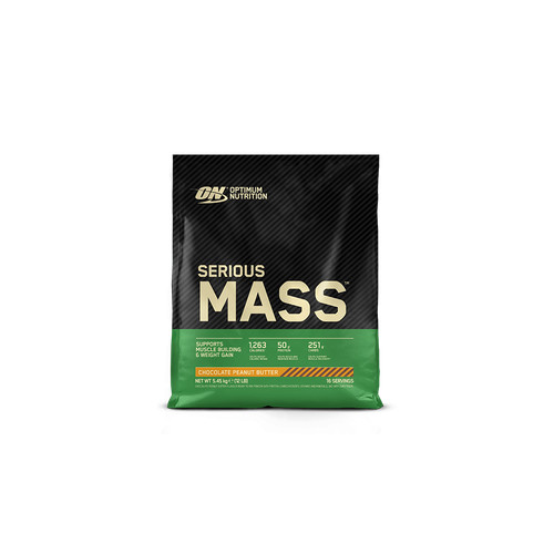 Optimum nutrition serious - nutrition,