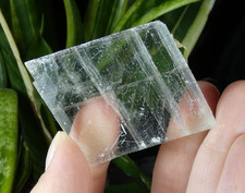 Calcite Optique Spath