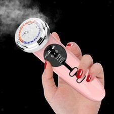 Appareil de beauté à