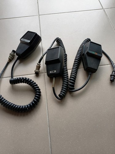 Micro pour cibi - 3,
