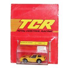 Voiture TCR / bolide de course / Firebird 2 4742-3F ( 1978 ) / sous blister