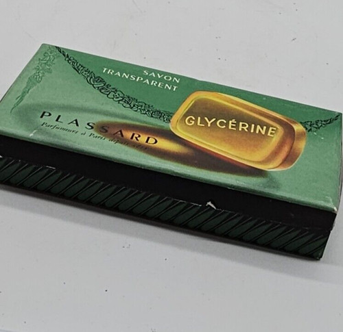 Vintage savon transparent - vintage,