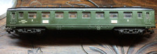 HORNBY-Voiture A10 myfi 20031
