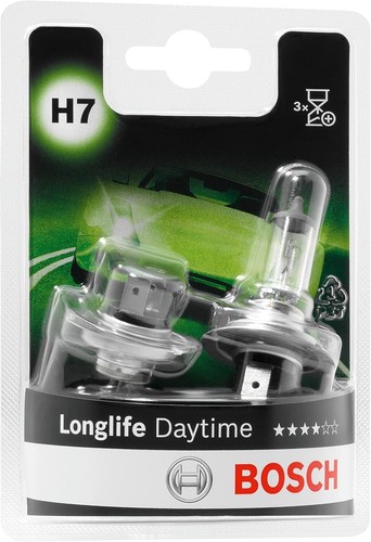 Bosch long life daytime - long,