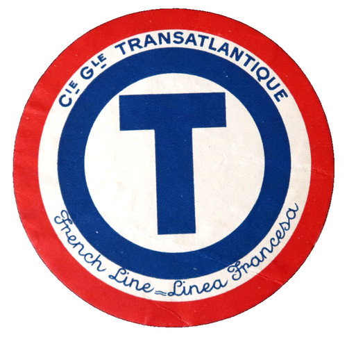 French line cgt croisiere - french,