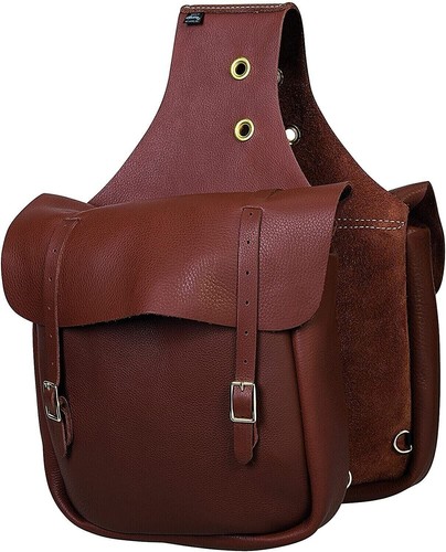 Sac selle western - selle, trail