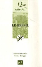 Le Brésil - Martine