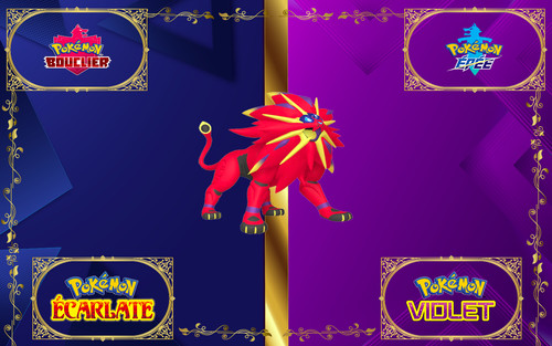 Pokemon solgaleo shiny 31 - pokemon, 6