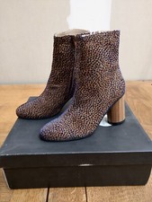 Paire chaussure femme - de,