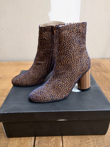 Paire chaussure femme - de,