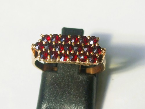 Belle bague ancienne - belle,