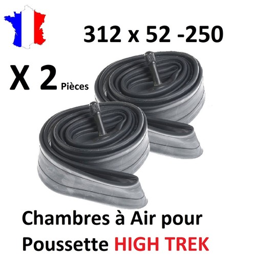 Chambres air 312x52 250 - 2,