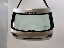 Hayon - Audi A3 SPORTBACK II PH.2 - Gris Fonce - 8P4827023H - A0-1970B