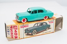 Norev Peugeot 403 Ref 15 No