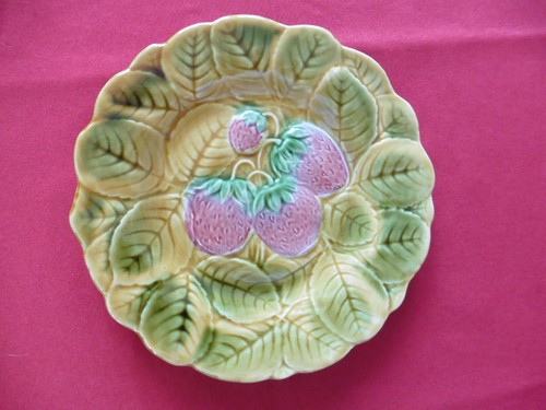 Assiette - assiette, a