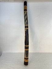 47" Aboriginal DIDGERIDOO Hand