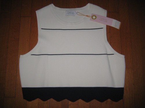 New tanya taylor xavier tank - tanya,