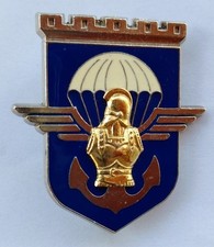Insigne militaire - insigne, 17°