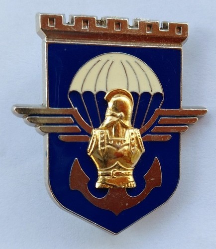 Insigne militaire - insigne, 17°