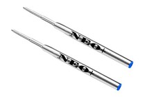 Recharges stylo bille - recharges,